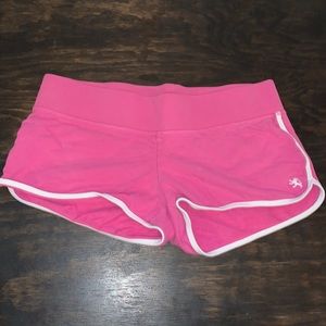 Vintage express shorts